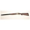 Image 3 : Engraved and gold accented Browning Sporting  Clays (Model 425) O/U shotgun, 12 gauge, 30”  ventilat