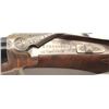 Image 6 : Engraved and gold accented Browning Sporting  Clays (Model 425) O/U shotgun, 12 gauge, 30”  ventilat