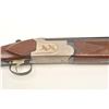 Image 3 : Mossberg International Silver Reserve O/U  shotgun, 12 gauge, serial #TR12023454.  The  shotgun is i