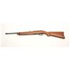 Image 2 : Ruger 10-22 semi-automatic rifle, .22 LR  caliber, serial #112-18389.  The rifle is in  good overall