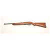 Image 2 : Ruger 10-22 semi-automatic rifle, .22 LR  caliber, serial #112-18389.  The rifle is in  good overall