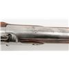 Image 4 : P. S. Justice early Civil War period rifled  musket in .58 caliber showing brass mountings  and patc