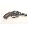 Image 8 : Charter Arms Bulldog Model DA revolver, .44  Special caliber, 3” barrel, blued finish,  checkered wo