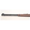 Image 2 : Winchester Model 94 lever action carbine,  .30-30 Win. caliber, 20” barrel, blued  finish, wood stoc