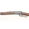 Image 3 : Winchester Model 94 lever action carbine,  .30-30 Win. caliber, 20” barrel, blued  finish, wood stoc