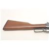 Image 5 : Winchester Model 94 lever action carbine,  .30-30 Win. caliber, 20” barrel, blued  finish, wood stoc