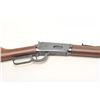 Image 6 : Winchester Model 94 lever action carbine,  .30-30 Win. caliber, 20” barrel, blued  finish, wood stoc