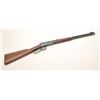 Image 9 : Winchester Model 94 lever action carbine,  .30-30 Win. caliber, 20” barrel, blued  finish, wood stoc