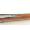 Image 11 : Mauser bolt action carbine, 7mm caliber,  18.5” barrel, blued finish, wood stock, S/N  5093, in over