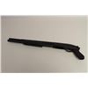Image 4 : Mossberg 500A pistol grip pump shotgun in  12GA with 20” barrel, ventilated hand guard,  and full le