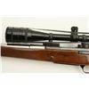 Image 1 : Browning BBR bolt action custom rifle in 6mm  284 with Douglas Premier 30.5” ported barrel,  checker