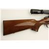 Image 8 : Browning BBR bolt action custom rifle in 6mm  284 with Douglas Premier 30.5” ported barrel,  checker