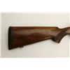 Image 8 : Winchester Model 70 (pre-64) bolt action  rifle, .220 Hornet caliber, 24” barrel, blued  finish, che