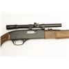 Image 2 : Winchester Model 190 semi-automatic rifle,  .22 Long or Long Rifle caliber, serial  #B2013773.  The 