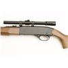 Image 3 : Winchester Model 190 semi-automatic rifle,  .22 Long or Long Rifle caliber, serial  #B2013773.  The 