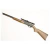 Image 4 : Winchester Model 190 semi-automatic rifle,  .22 Long or Long Rifle caliber, serial  #B2013773.  The 