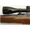 Image 12 : Remington Model 700 bolt action rifle,  .22-250 caliber, 24” round barrel, blued  finish, checkered 