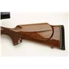 Image 3 : Remington Model 700 bolt action rifle,  .22-250 caliber, 24” round barrel, blued  finish, checkered 
