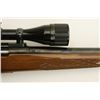 Image 7 : Remington Model 700 bolt action rifle,  .22-250 caliber, 24” round barrel, blued  finish, checkered 