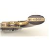 Image 1 : Colt Model 1851 Navy percussion revolver, .36  caliber, 7.5” octagon barrel, showing  unusual old 19