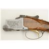 Image 2 : Belgian made Browning Pigeon Grade two barrel  set, 20 gauge, 28” O/U ventilated rib  barrels, Full-