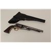 Image 3 : Colt 1860 Army revolver S/N 39843 with  mismatched cylinder #3560. This 1860 Army was  sold in 2003 