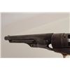Image 6 : Colt 1860 Army revolver S/N 39843 with  mismatched cylinder #3560. This 1860 Army was  sold in 2003 