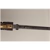 Image 7 : Colt 1860 Army revolver S/N 39843 with  mismatched cylinder #3560. This 1860 Army was  sold in 2003 