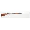 Image 9 : Winchester Model 12 pump action shotgun, 12  Gauge, Serial #496955.  The shotgun is in  overall very