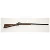 Image 1 : 1874 Sharps Heavy Barrel Sporting Rifle, .40  cal., serial #160267.  The rifle is in  overall very f