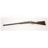 Image 2 : 1874 Sharps Heavy Barrel Sporting Rifle, .40  cal., serial #160267.  The rifle is in  overall very f