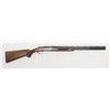 Image 10 : Remington Nylon Model 66 semi-auto rifle,  .22LR cal., 19-1/2” barrel, blue finish,  mottled brown c