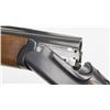 Image 4 : Remington Nylon Model 66 semi-auto rifle,  .22LR cal., 19-1/2” barrel, blue finish,  mottled brown c