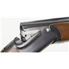 Image 5 : Remington Nylon Model 66 semi-auto rifle,  .22LR cal., 19-1/2” barrel, blue finish,  mottled brown c