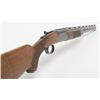Image 8 : Remington Nylon Model 66 semi-auto rifle,  .22LR cal., 19-1/2” barrel, blue finish,  mottled brown c