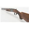 Image 9 : Remington Nylon Model 66 semi-auto rifle,  .22LR cal., 19-1/2” barrel, blue finish,  mottled brown c