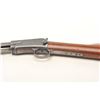 Image 4 : Winchester Model 1890 pump action rifle, .22  W.R.F. cal., 24” octagon barrel, blue finish,  wood st
