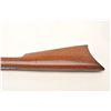 Image 8 : Winchester Model 1890 pump action rifle, .22  W.R.F. cal., 24” octagon barrel, blue finish,  wood st