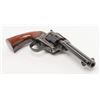 Image 8 : Uberti Cattleman Bisley revolver, cal. .357  Magnum, Serial #J76936.  The revolver is as  new in the
