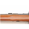 Image 1 : Winchester Model 52 bolt action target rifle,  .22 Long Rifle caliber, serial #59413B.  The  rifle i
