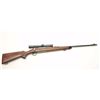 Image 1 : Remington Model 721 bolt action rifle, 30-06  Springfield caliber, serial #110213.  The  rifle is in