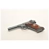 Image 8 : High Standard Model H-D Military semi-auto  pistol, .22 LR caliber, serial #276183.  The  pistol is 