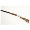 Image 1 : Browning High Grade Montana Commemorative  (1889-1989) Model 1886 lever action rifle,  .45-70 Govt. 