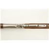 Image 8 : Browning High Grade Montana Commemorative  (1889-1989) Model 1886 lever action rifle,  .45-70 Govt. 
