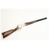 Image 13 : Browning Model 1886 High Grade lever action  carbine, .45-70 caliber, 22” round barrel,  blued barre