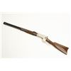 Image 1 : Browning Model 1886 High Grade lever action  carbine, .45-70 caliber, 22” round barrel,  blued barre