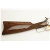 Image 3 : Browning Model 1886 High Grade lever action  carbine, .45-70 caliber, 22” round barrel,  blued barre