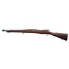 Image 2 : U.S. Rock Island Arsenal Model 1903 bolt  action rifle, .30 caliber, S/N 303589.  The  rifle is in o