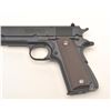 Image 3 : Browning 1911-22 Baby 1911 semi-automatic  pistol, #51EZY02959. Matte black finish,  plastic checker
