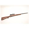 Image 2 : Ruger Model 77 bolt action rifle, .338 Win.  Mag. caliber, serial #786-82695.  The rifle  is in very